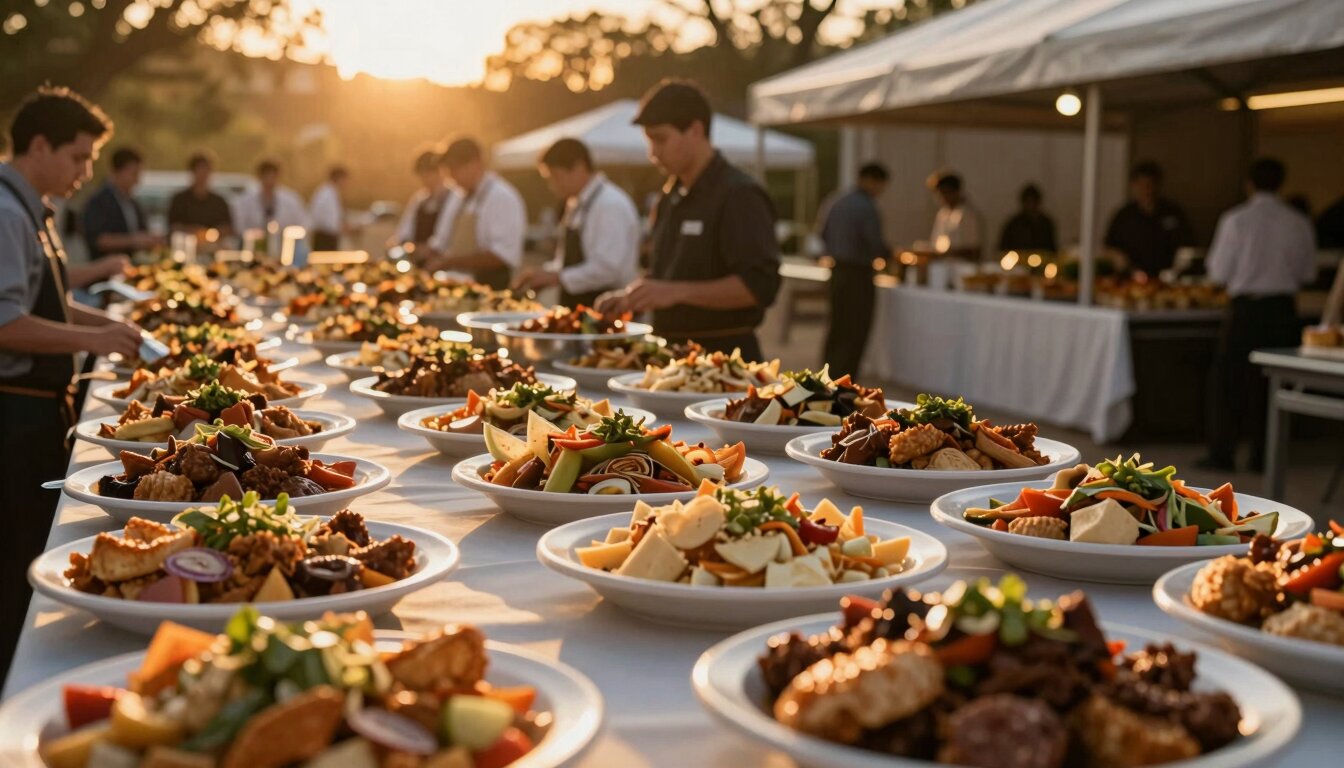 Graze & Gather ATX